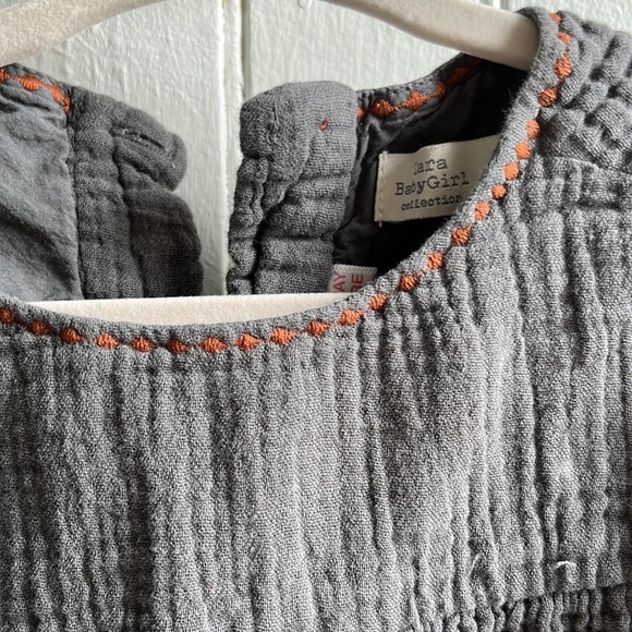 Zara top - Picture 4 of 6